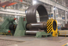 Fully Hydraulic Heavy Duty Rolling Machine