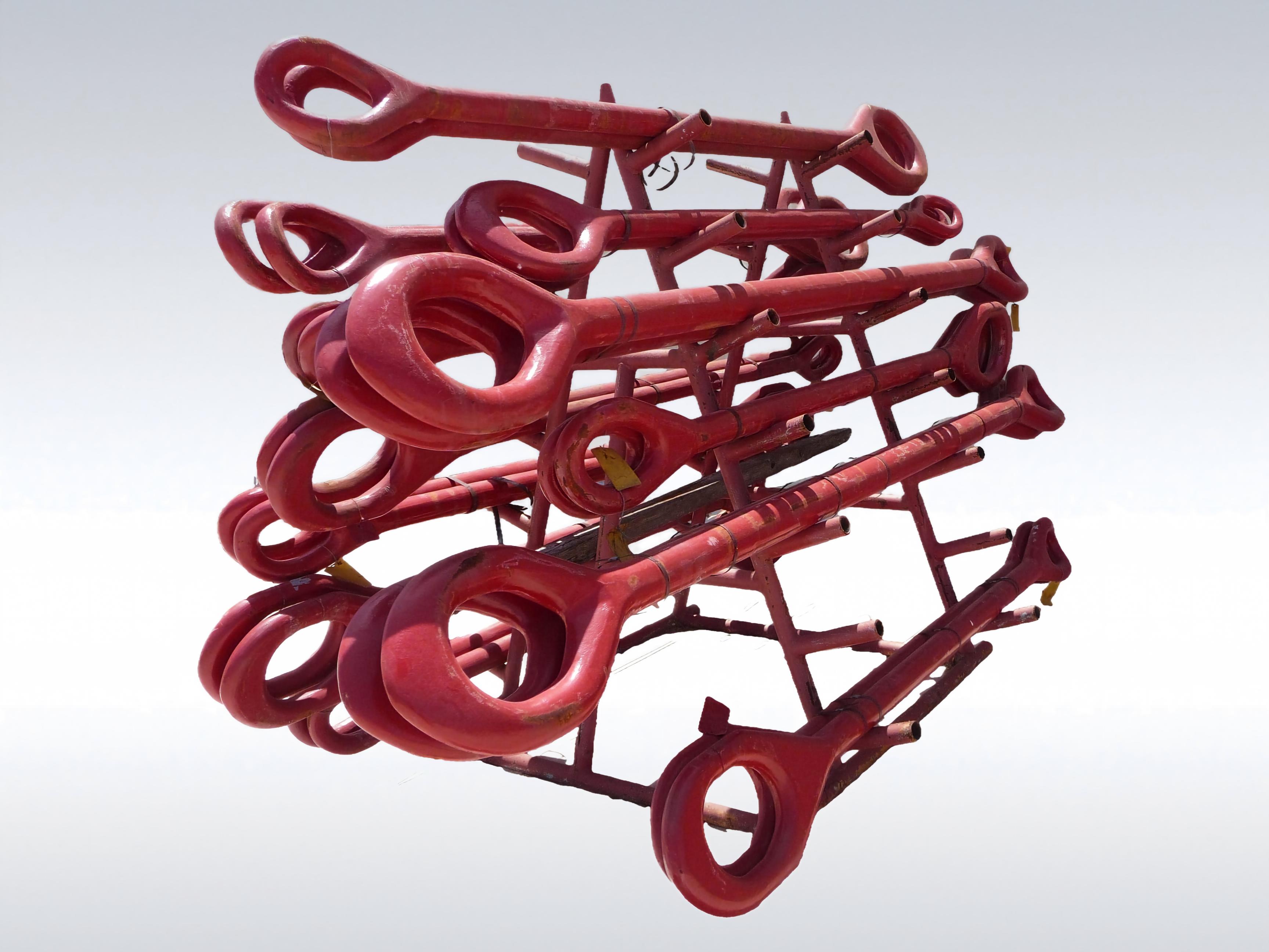 Single Arm Elevator (API 8C)