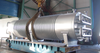 UCl₆ Condenser