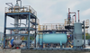 Skid-Mounted Mild Ammonia Decomposition Equipment for Hydrogen Production