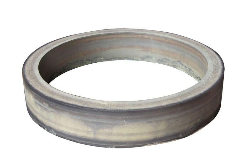 Titanium Ring