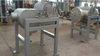 Printed Circuit Heat Exchanger (PCHE)