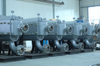 Fully-Welded Plate Heat Exchanger
