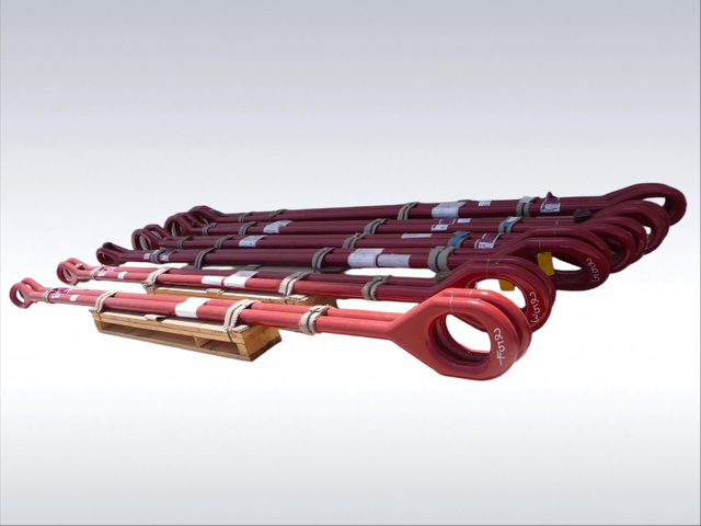 Single Arm Elevator (API 8C)