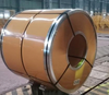 Incoloy 825 Coiled Material (Corrosion-Resistant High Temperature Alloy)
