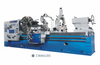 Horizontal Lathe