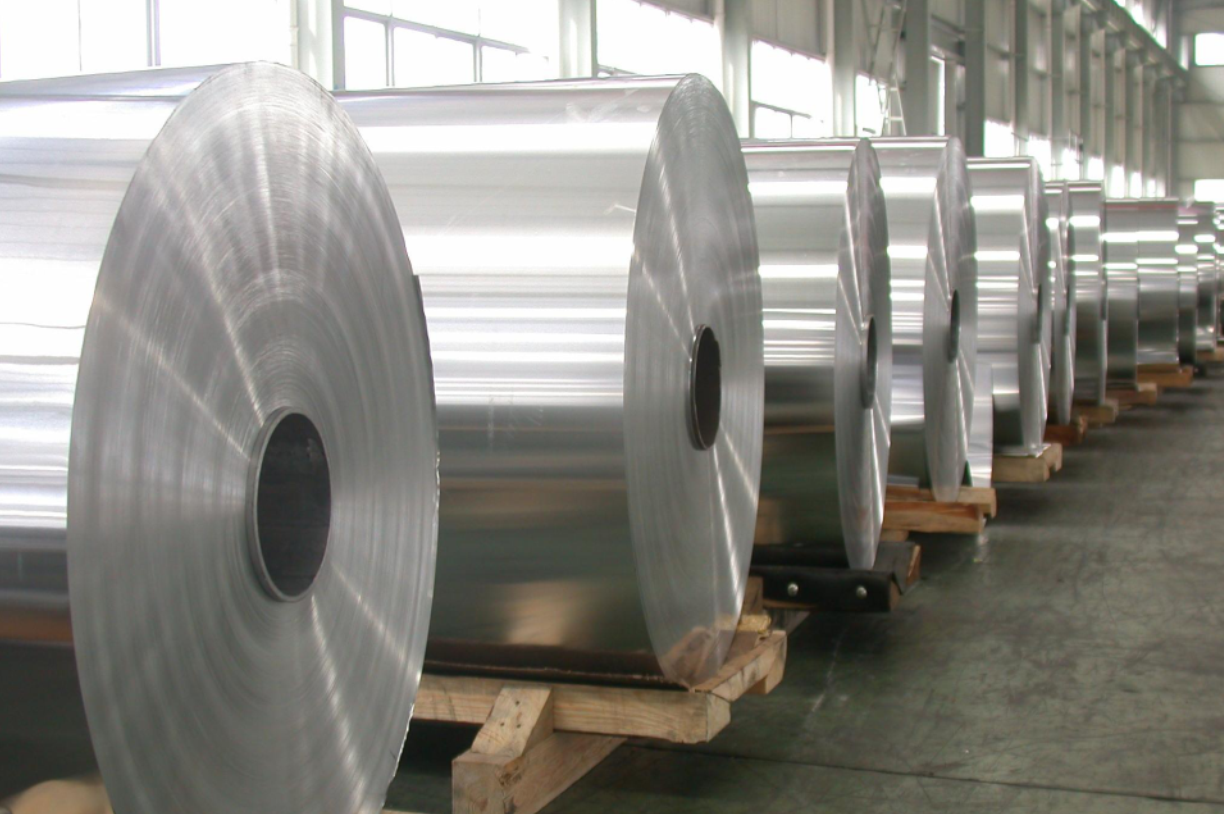 Incoloy 825 Coiled Material (Corrosion-Resistant High Temperature Alloy)