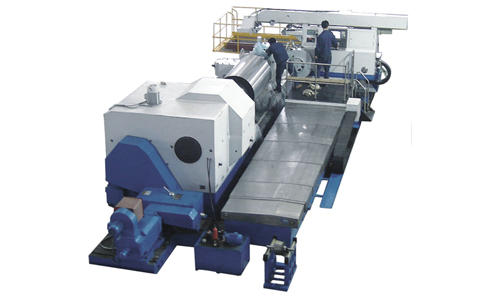 CNC Grinding Machine
